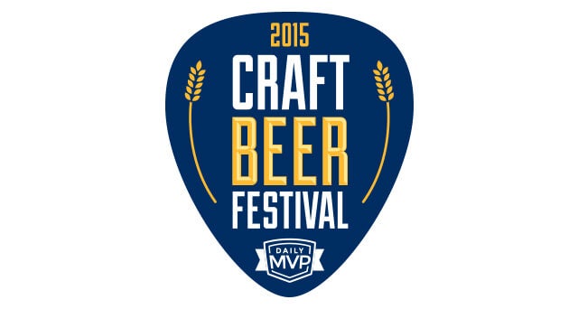 Nashville Predators Craft Beer Festival