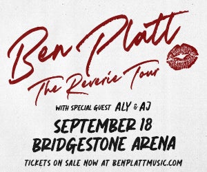 More Info for RESCHEDULED: Ben Platt The Reverie Tour