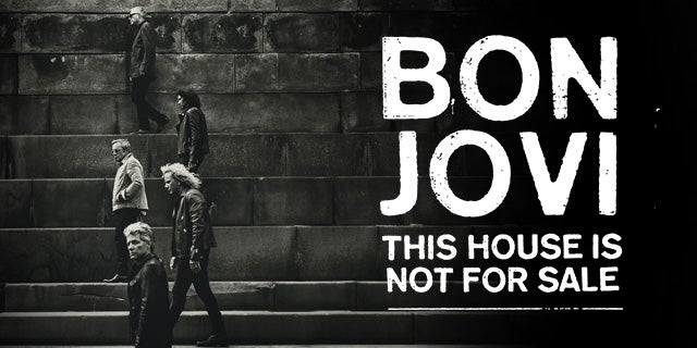 Bon Jovi