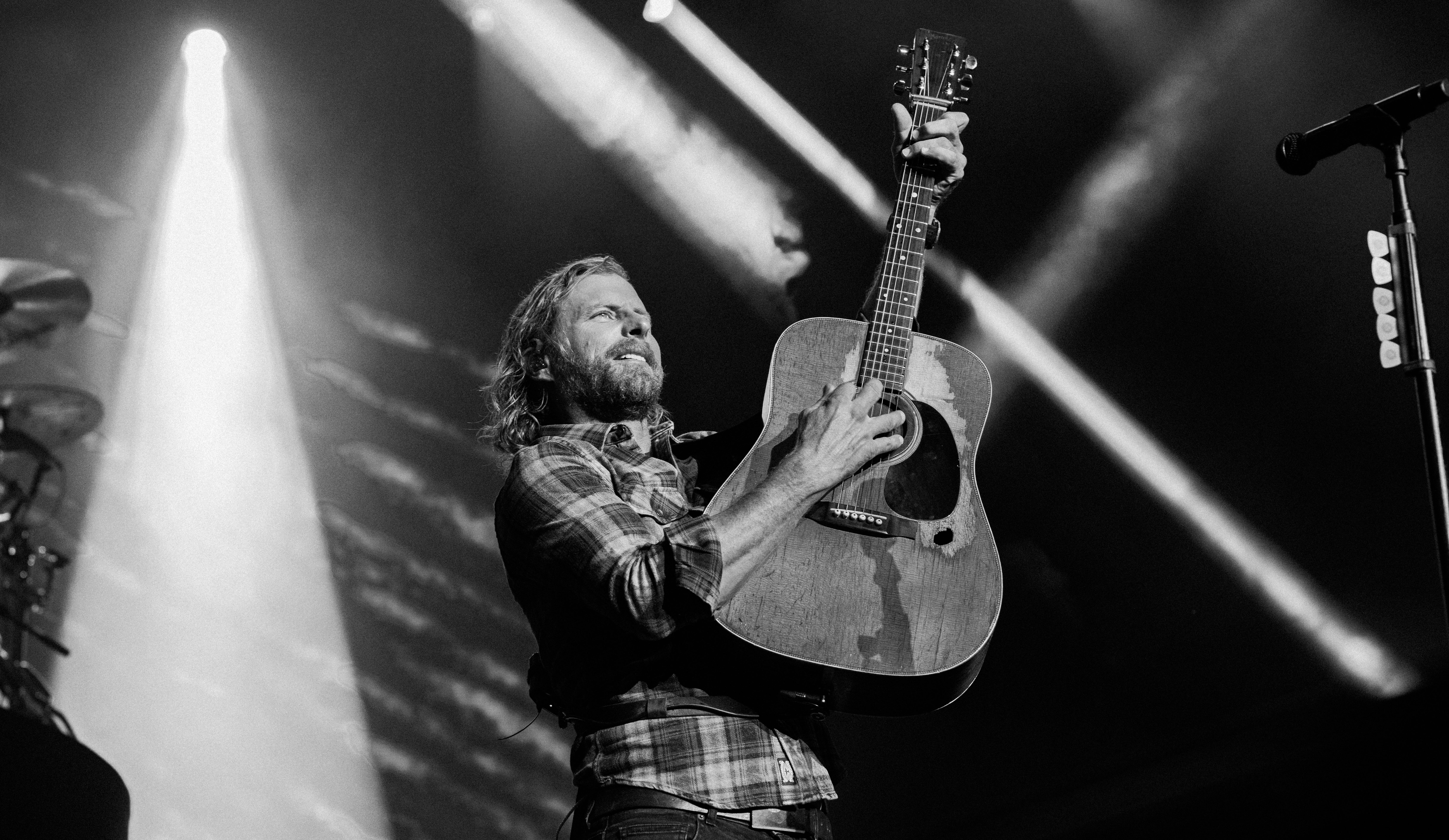 RESCHEDULED: Dierks Bentley