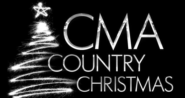 CMA Country Christmas