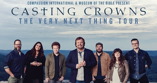 Casting Crowns