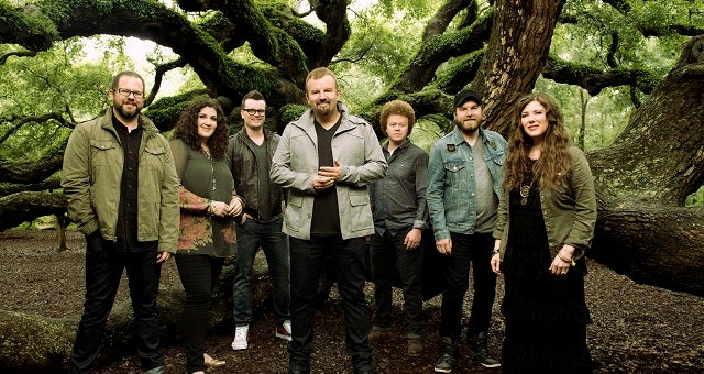 Casting Crowns