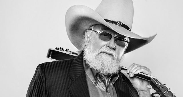 Charlie Daniels Band