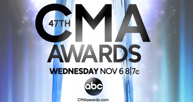 The 47th Annual CMA Awards