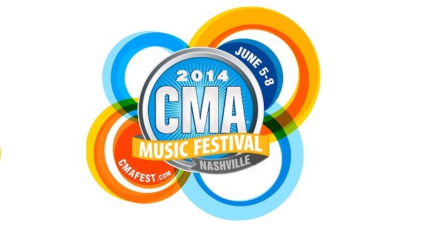 2014 CMA Music Festival: Bud Light Stage
