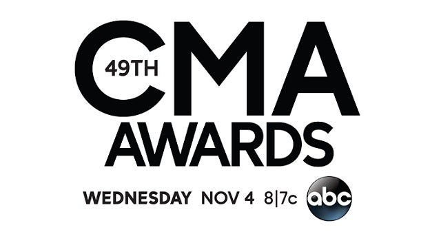 The 49th Annual Cma Awards Bridgestone Arena