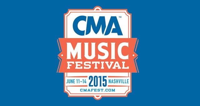 2015 CMA Music Festival - BUD LIGHT Plaza Stage
