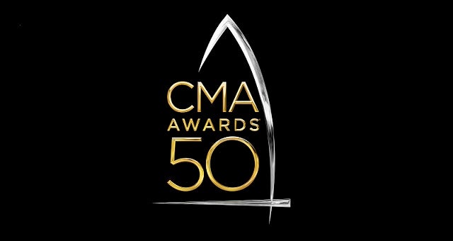 The 50th Annual CMA Awards