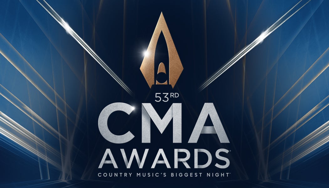 53rd CMA Awards