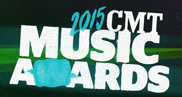 2015 CMT Music Awards