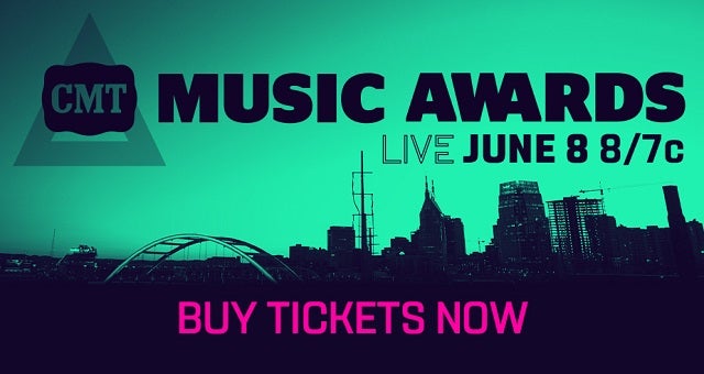 2016 CMT Music Awards | Bridgestone Arena