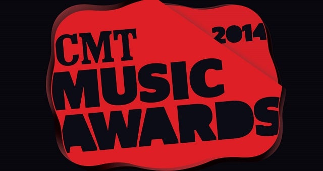 2014 CMT MUSIC AWARDS