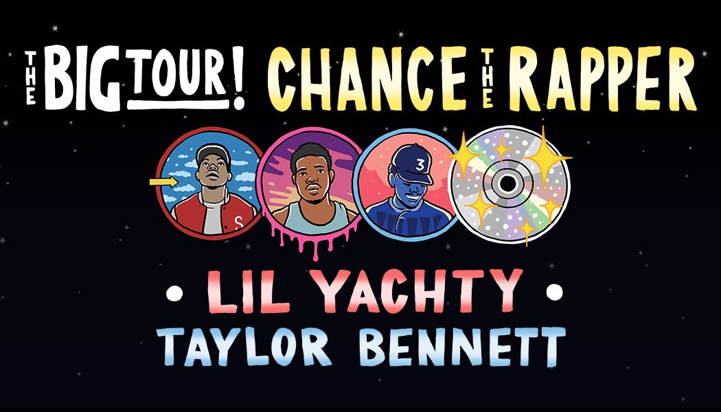Chance The Rapper