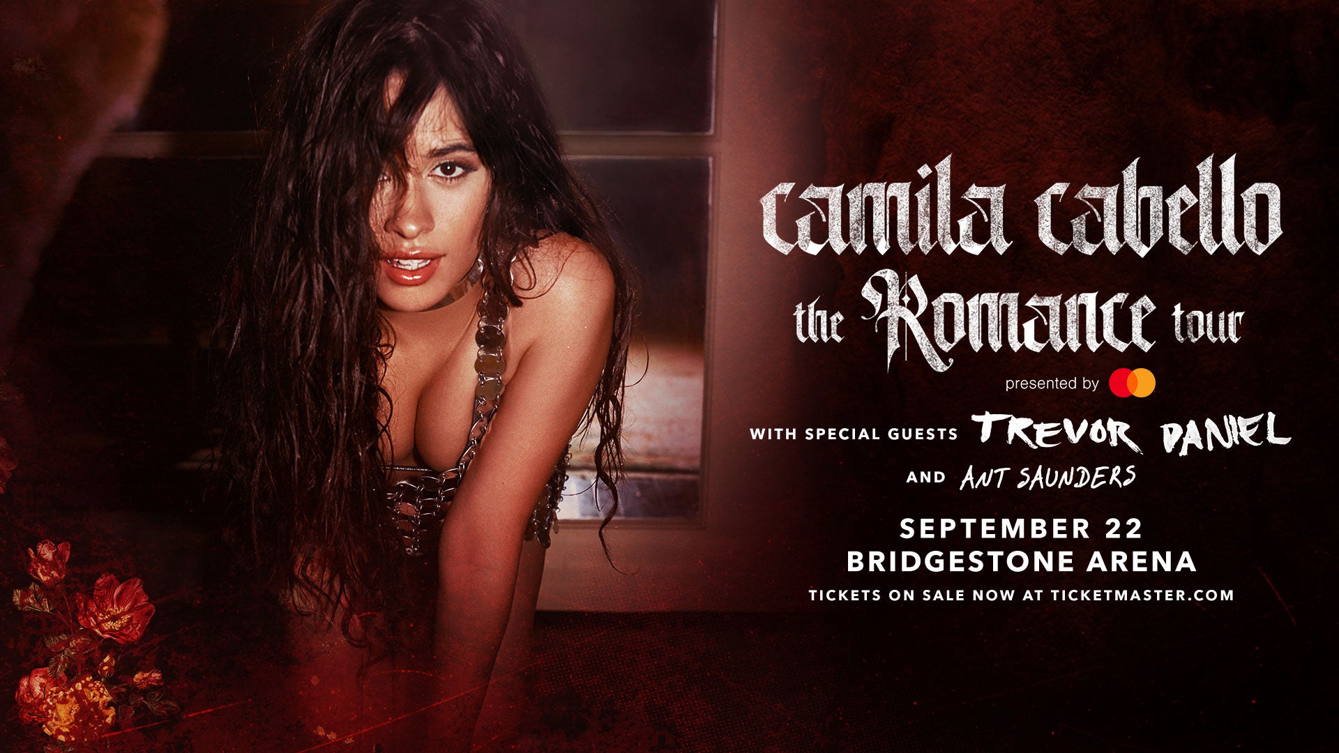 CANCELED: Camila Cabello