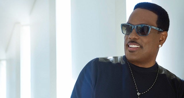 Charlie Wilson - POSTPONED TO WEDNESDAY, FEBRUARY 25TH AT 8PM 