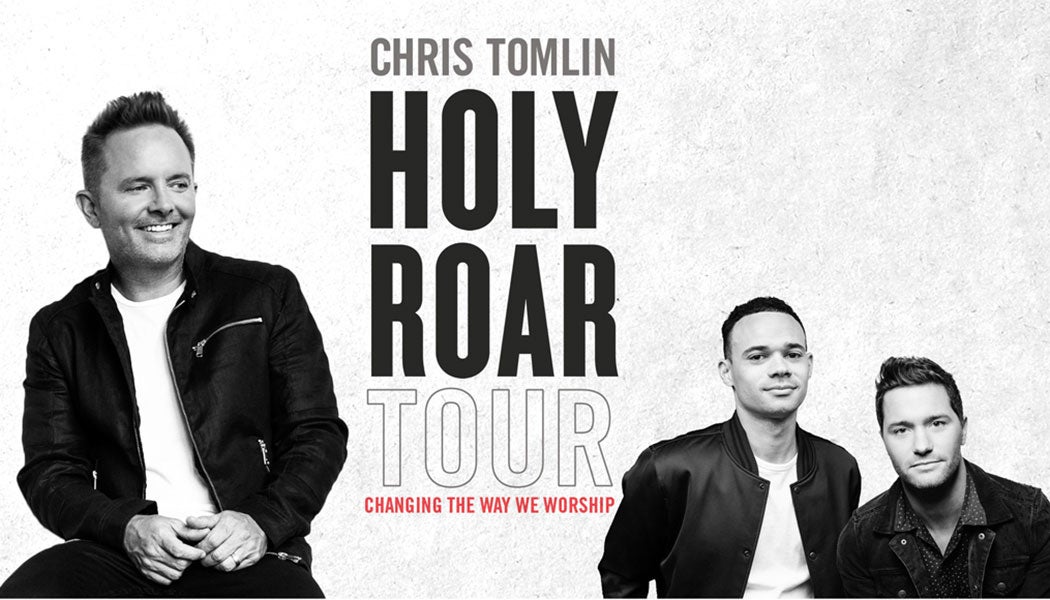 Chris Tomlin