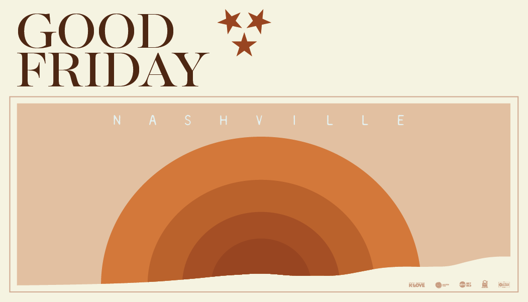 More Info for Chris Tomlin: Good Friday Nashville