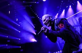Slipknot & Korn