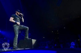 Brantley Gilbert