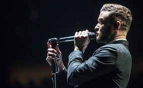 Justin Timberlake
