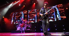 Journey with Special Guest Joan Jett & the Blackhearts