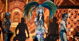 Cher