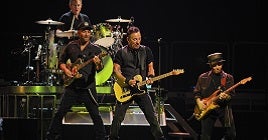 Bruce Springsteen