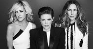 Dixie Chicks | Bridgestone Arena