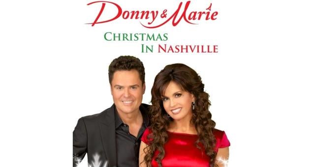 Donny & Marie Christmas 
