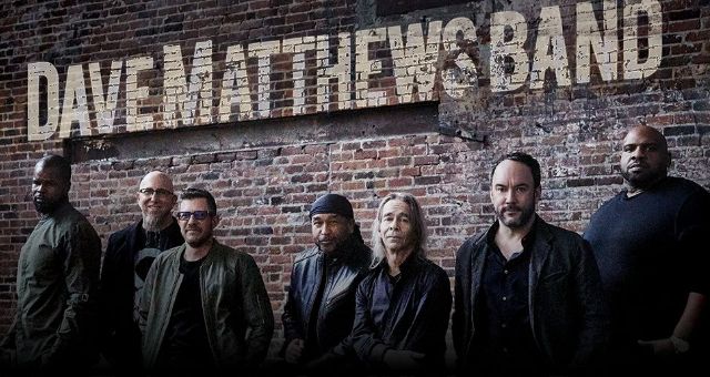 Dave Matthews Band