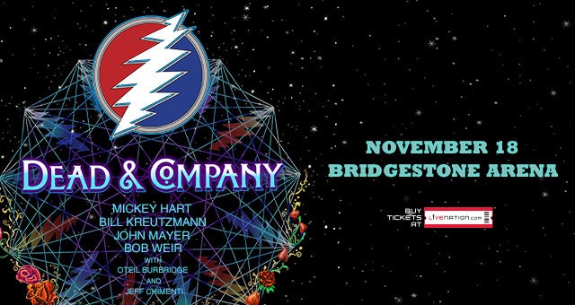 Dead & Company