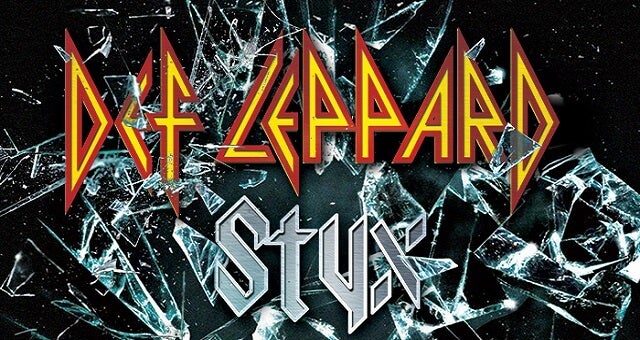 Def Leppard