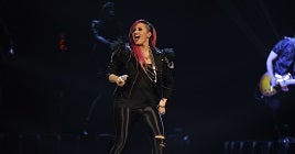 Demi Lovato