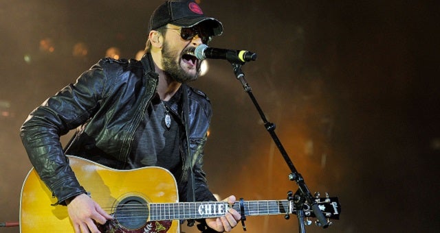 Eric Church