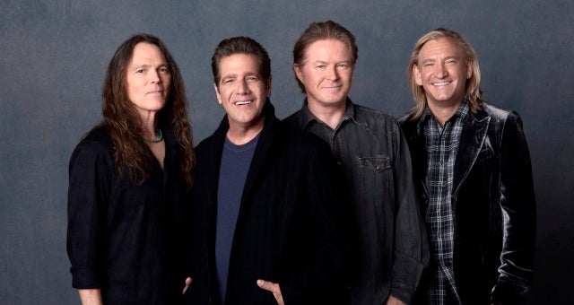 The Eagles