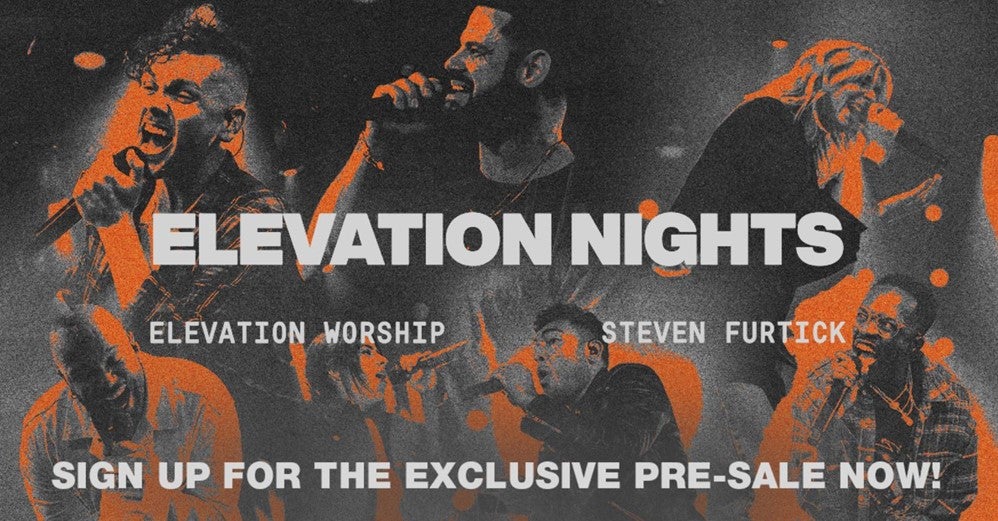 Elevation Nights Bridgestone Arena
