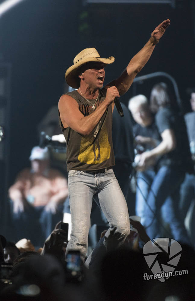 Kenny Chesney