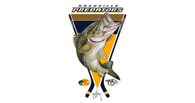 Preds Fishing Tournament