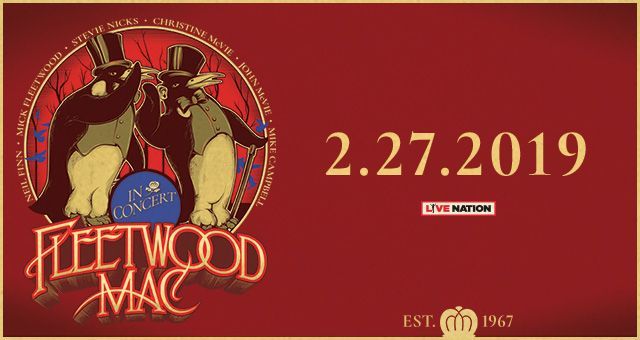 An Evening with Fleetwood Mac