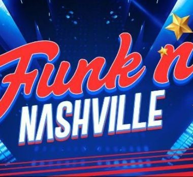 More Info for Funk N' Nashville