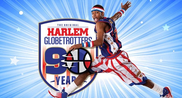 Harlem Globetrotters