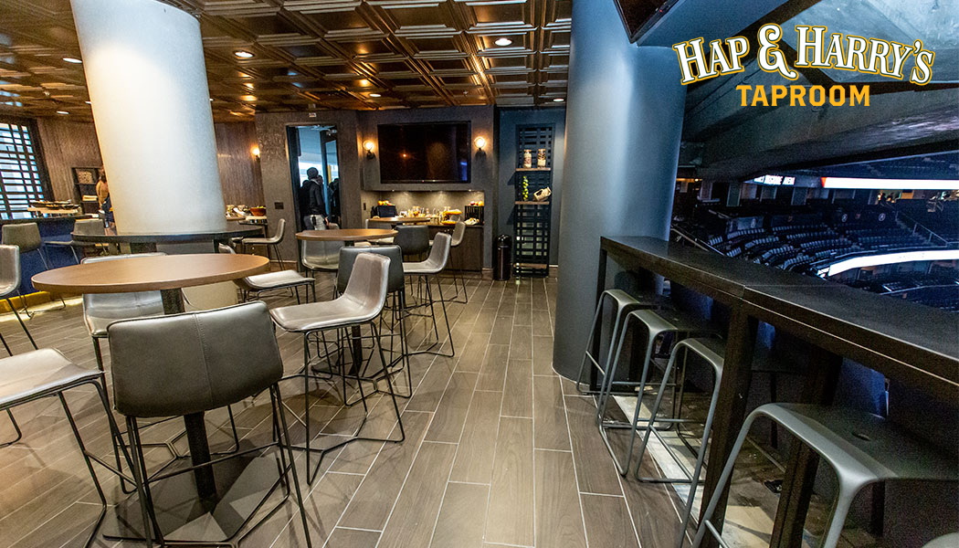 Hap Harry S Taproom Bridgestone Arena
