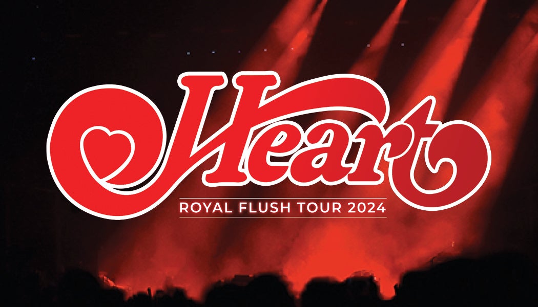 Heart Concert Tour 2024 Postponed Karyn Marylou