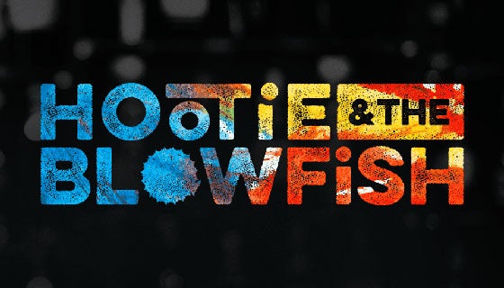 Hootie And The Blowfish Tour 2019