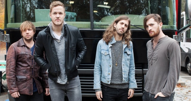 Imagine Dragons 