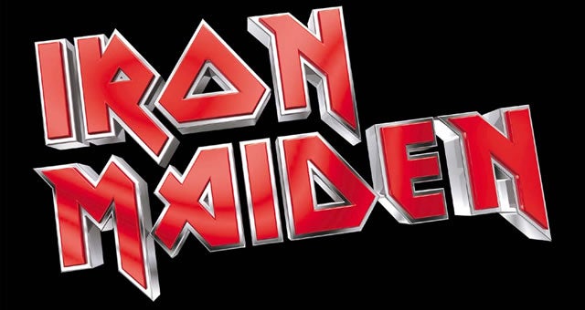 Iron Maiden