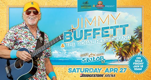 Jimmy Buffett Tour Dates 2025 Lexus