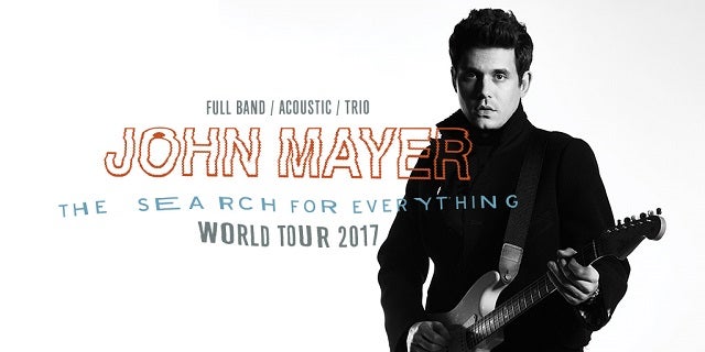 John Mayer