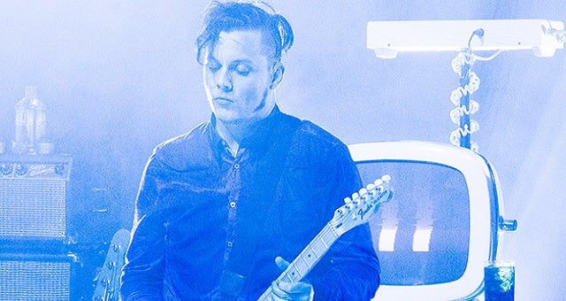 Jack White